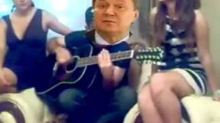 Nebratan-Что означает слово урка?mpg