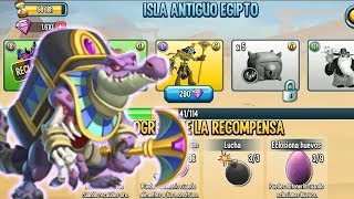CRISSANDRE O BANDSES POR CUAL IR ?? MONSTER LEGENDS