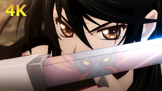 Tales of Berseria - Opening Theme [4K]