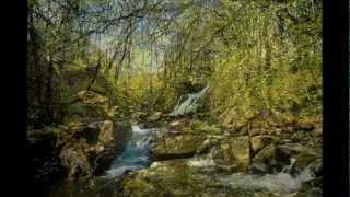 "Round River" by Mike Howe