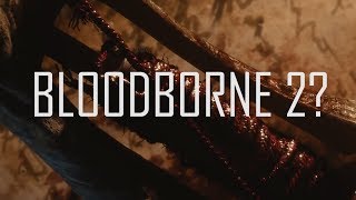 Yeni From Software Oyunu Duyuruldu