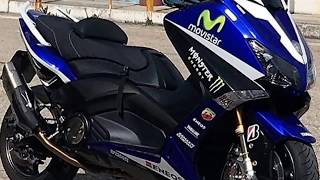 TMAX™530 YAMAHA