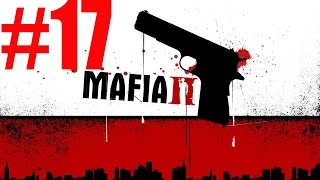 Mafia 2 The Betrayal of Jimmy прохождение #17