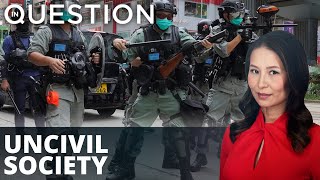 Elite fear backlash; Covid lays bare societal problems