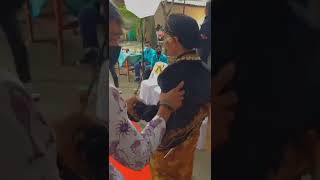 Digangguin Saat Menikah