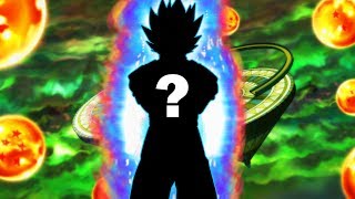 The Next Fusion In Dragon Ball Super Tournament Of Power