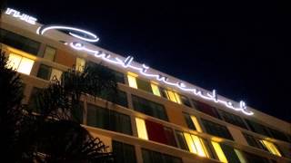 Cabana Bay Beach Resort Review - WeAreAllUniversal Reviews