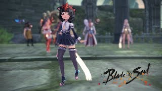 My Little Girl. BNS Lolicon.