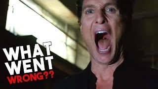 THE DARK TOWER (2017) What Went Wrong?? (Analysis/Review)