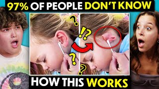97% Of People Don’t Know How This Works | React