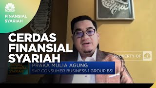 Banjir Stimulus! Saatnya Miliki Kendaraan Lewat Pembiayaan Syariah BSI