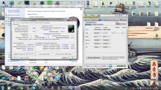 Как разогнать процессор AMD через Windows