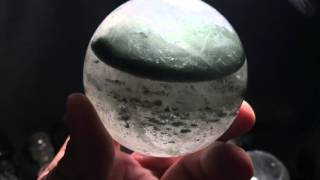 Phantom sphere