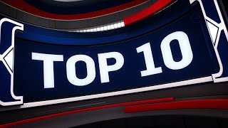 Top 10 NBA Plays of the Night: April 5, 2017