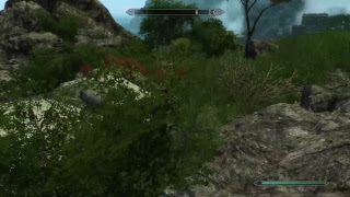 [RU] [PC] Это Skyrim нет это Enderal. Iron Path / Железный путь [1]