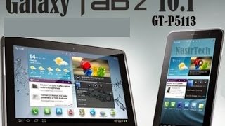 Como fazer Root no Samsung Galaxy Tab 2 10 1 GT P5113