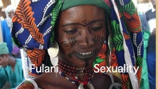 Sexual Life of The Wodaabe