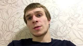 #1. От таксиста до предпринимателя! Подали документы в ФНС.