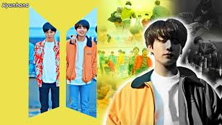BTS: [전정국] Jeon Jungkook - EUPHORIA (Voice Deeper Version)