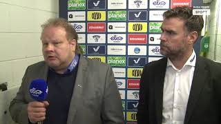 28.3. TUTO - SaPKo lehdistötilaisuus
