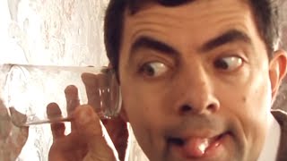 Get a Load of This | Funny Clips | Mr Bean Official