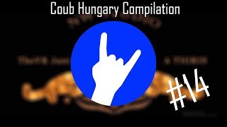 Magyar Coub Compilation #14 (Zenék Nemsokára)