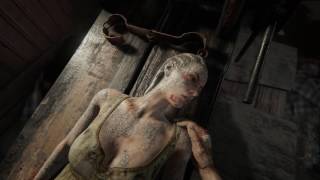 Outlast II #15 [Роды в Экстремальных Условиях. Финал + Расследование]