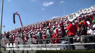 FAMU 2011 SOS
