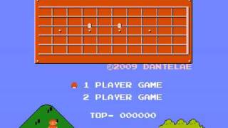 Super Mario guitar