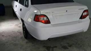 Nexia Chevrolet  1.6L g'ijduvon