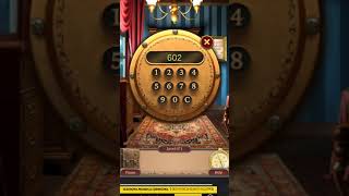 100 Doors Challenge 2 Level 71 Walkthrough