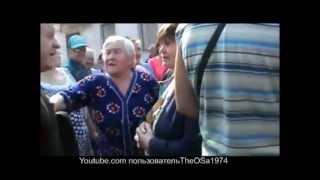 Зачем Мошенскому парламент?