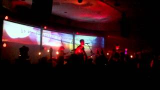 The Digital Age - All The Poor And Powerless (Live 11/08/13)