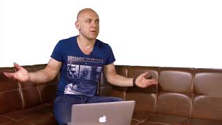 Алекс Мэй. Как часто нужно заниматься сексом?