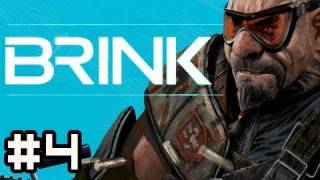 Brink: Multiplayer w/Nova & Kootra Ep.4