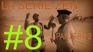 Panzers 2 - Regio Esercito - #8 - El Alamain - ITA Walkthrough