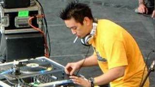 Linkin Park DJ REMIX !! Very Cool!