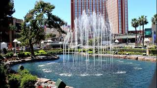Wynn Las Vegas 2018
