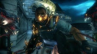 [Стрим] The Darkness II знакомство с сюжетом