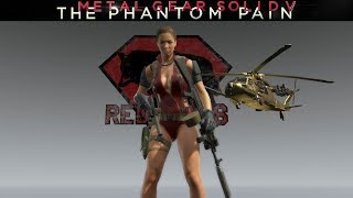 MGSV August 8, 2017 NEW SWIMSUITS "New World Order" FOB Event Medical Platform
