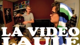 LA VIDEO LAULE - Tom Pousse