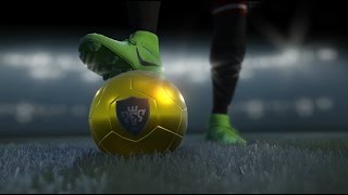 PES MyClub 2017 - Spanish League Stars Lv. 50 Agent - 10 Spin Ball Opening + Stats