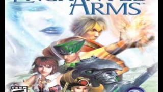 Best Games Music Ever # 10 [ Enchanted Arms - Day at the Academy ]