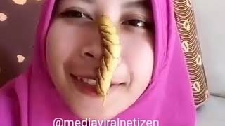 Xxx perawan Berjilbab
