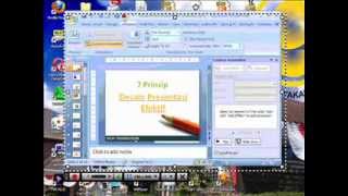 Tutorial Screencast-o-matic
