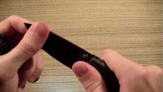 Обзор ножа Cold Steel American Lawman