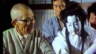 "The Theater Lives" - Puppet Plays in Rural Japan
