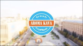 Aroma City