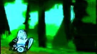 Castle Crasher [XBOX 360 LIVE ARCADE - old beta demo]