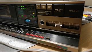 Aiwa FX-90